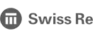 Swiss Re logo